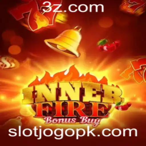 InnerFireBonusBuy: Uma Nova Sensação no Mundo dos Jogos de Slot