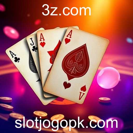 Explorando o Universo dos Jogos de Cartas: Slot Jogo e Outras Modalidades