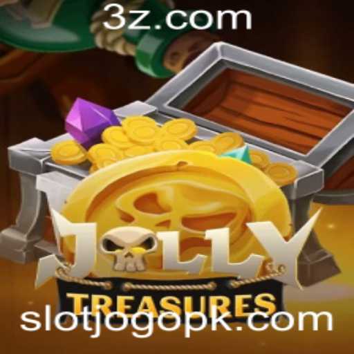 Explorando o Mundo Encantado de JollyTreasures: O Slot Jogo que Conquista