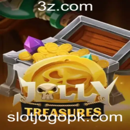 Explorando o Mundo Encantado de JollyTreasures: O Slot Jogo que Conquista