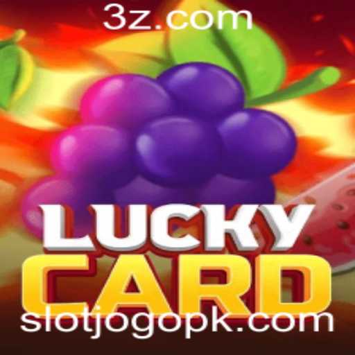 Descubra LuckyCard: O Fascinante Slot Jogo do Momento