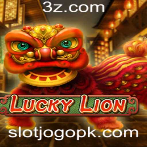 Descubra o Mundo Encantador do Slot Jogo LuckyLion