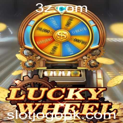 Explorando o Fascinante Mundo de LuckyWheel: O Slot Jogo que Conquista os Jogadores