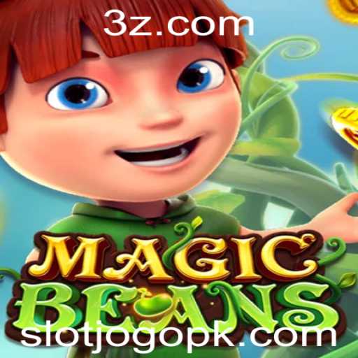 Descubra o Fascinante Slot Jogo MAGICBEANS: Diversão e Prêmios Esperam por Você