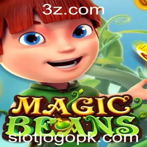 Descubra o Fascinante Slot Jogo MAGICBEANS: Diversão e Prêmios Esperam por Você