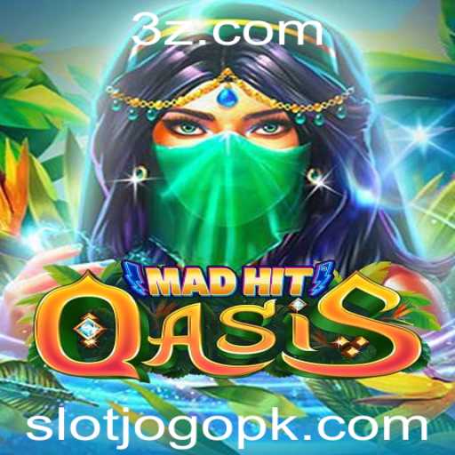 Explorando o Slot Jogo MadHitOasis: Regras e Entretenimento