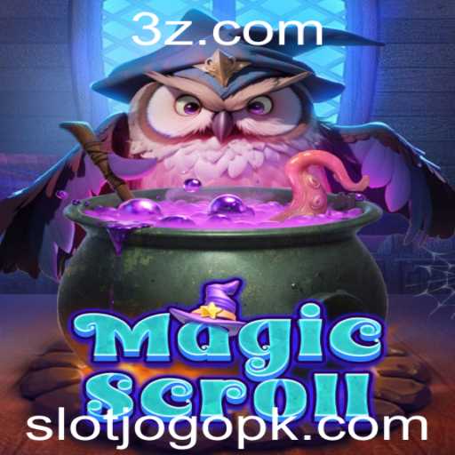 Explorando o Universo de MagicScroll: O Fascinante Mundo do Slot Jogo