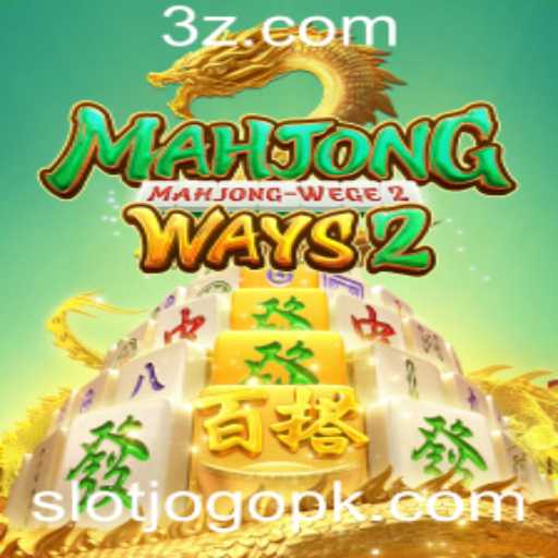Explorando MahjongWays2: O Fascinante Mundo do Slot Jogo