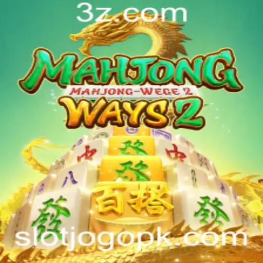 Explorando MahjongWays2: O Fascinante Mundo do Slot Jogo