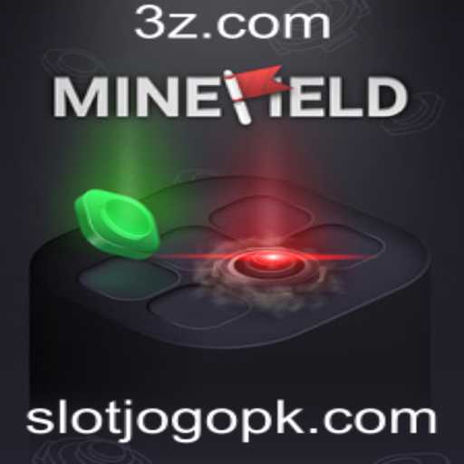 MineField: Desvendando o Desafio do Slot Jogo