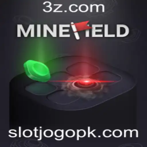 MineField: Desvendando o Desafio do Slot Jogo