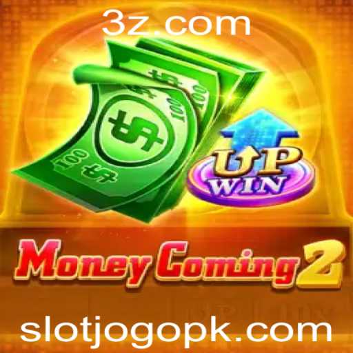 Descubra o Fascinante Mundo de MoneyComing2: O Slot Jogo do Momento