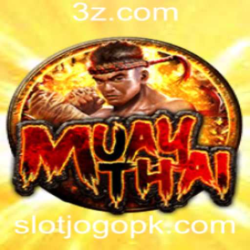 MuayThai Slot Jogo: A Emoção dos Campos de Batalha em Reels