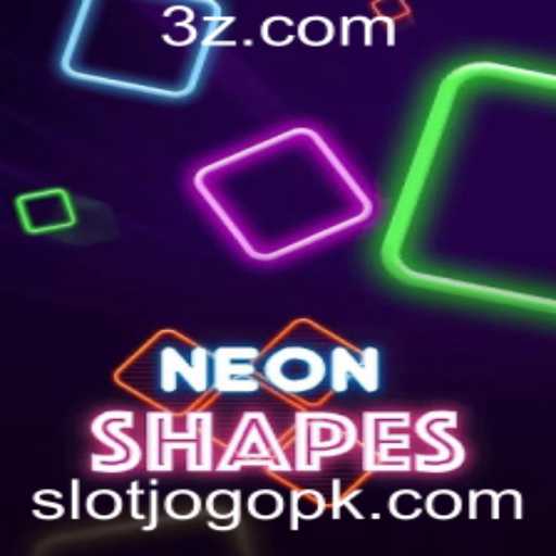 Desvendando NeonShapes: O Novo Slot Jogo Que Conquistou Os Cassinos Digitais