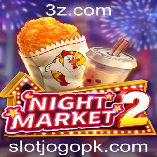 Explorando o Universo de 'NightMarket2': Uma Aventura no Mundo dos Slots