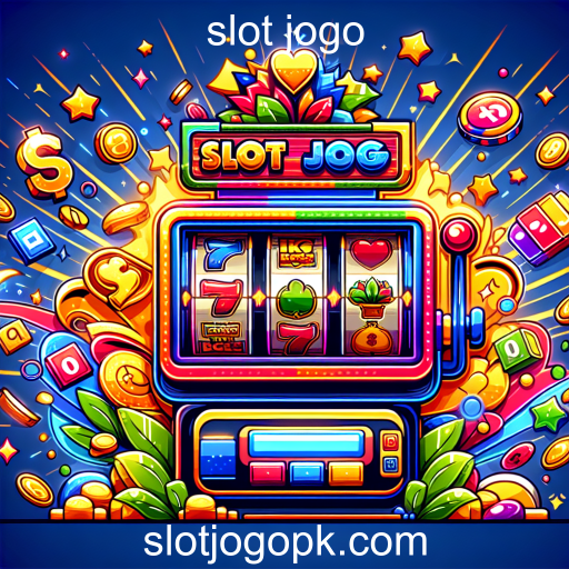 Descubra as Melhores Ofertas em Jogos de Slot