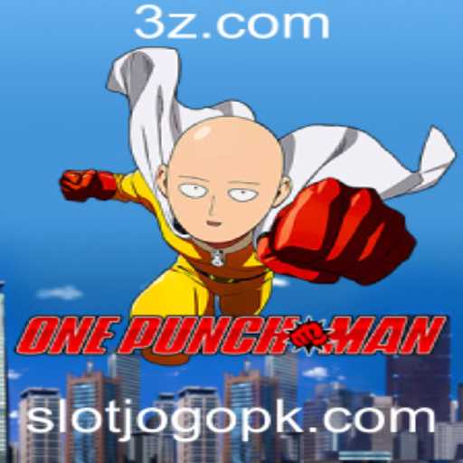 Explorando o Mundo de OnePunchMan Slot Jogo