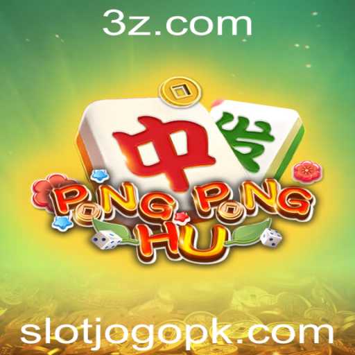 Descubra o Mundo Envolvente de PONGPONGHU: O Slot Jogo Popular
