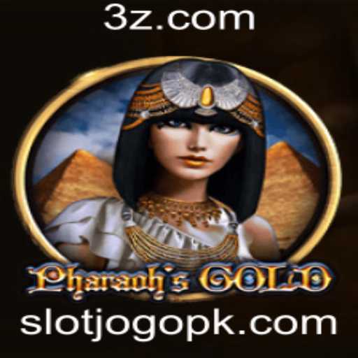 PharaohsGold: Descubra o Fascinante Mundo dos Slots de Aventura do Antigo Egito