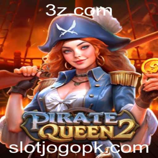 Descubra o Fascinante Mundo de PirateQueen2: Um Slot Jogo Emocionante