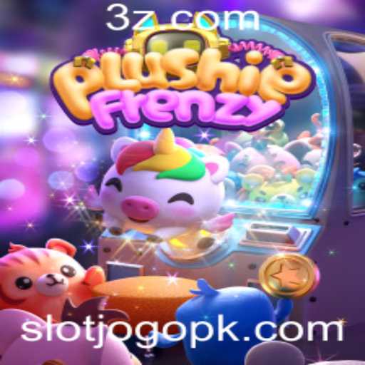 Explorando o Jogo de Slot PlushieFrenzy: Regras e Descrição Abrangente
