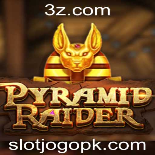 Desbrave as Aventuras de PyramidRaider: O Slot Jogo que Fascina