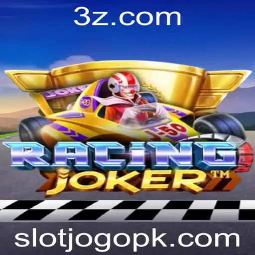 Descubra a Emoção do RacingJoker: O Novo Slot Jogo Que Conquista os Cassinos