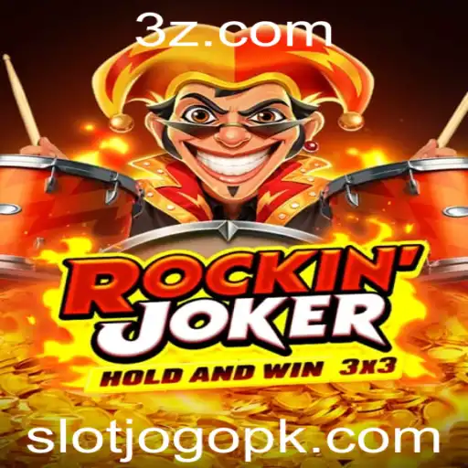 Descobrindo o Rockinjoker: O Novo Slot Jogo que Conquista os Jogadores