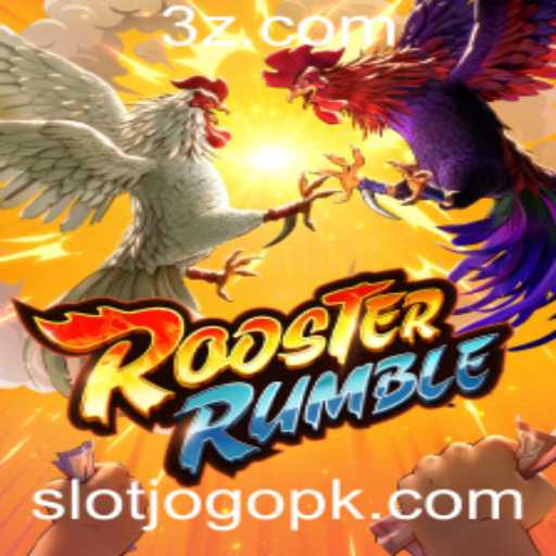 Descubra a Emoção do Jogo 'RoosterRumble' Slot Jogo
