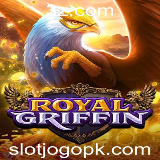 Descubra o Mundo de Aventura de RoyalGriffin
