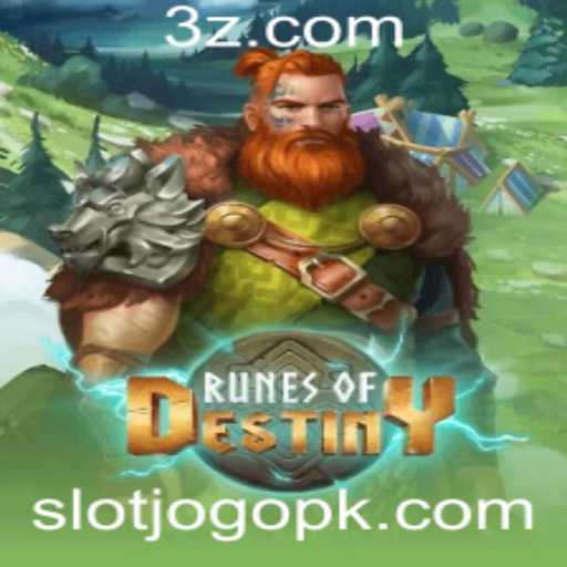 RunesOfDestiny: O Fascinante Mundo dos Slot Jogos
