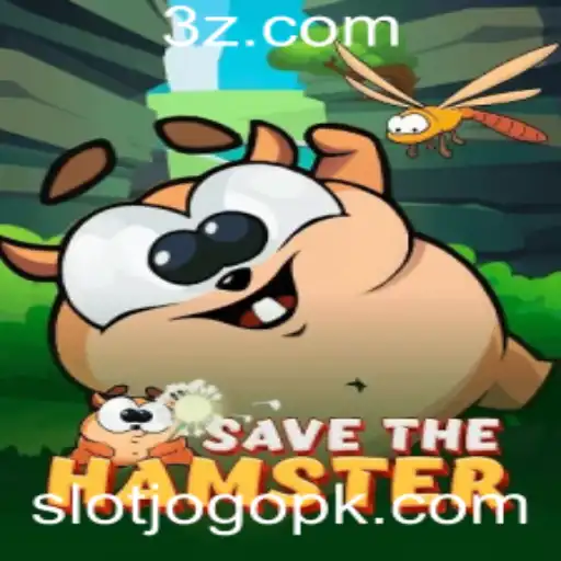 Descubra o Mundo Divertido de SavetheHamster: O Slot Jogo que Está Conquistando Todos