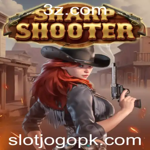 Sharpshooter: Um Mergulho no Mundo dos Slots