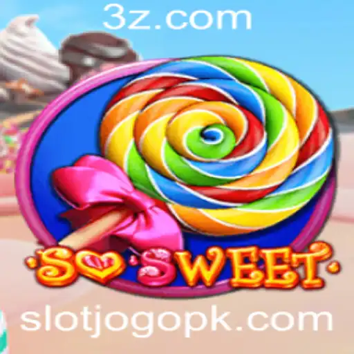 Descubra o Mundo Encantador e Lucrativo de 'SoSweet' Slot Game