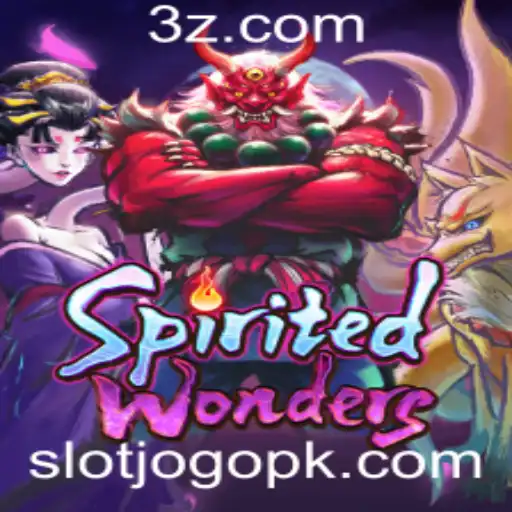 SpiritedWonders: Uma Imersão no Universo dos Jogos de Slot