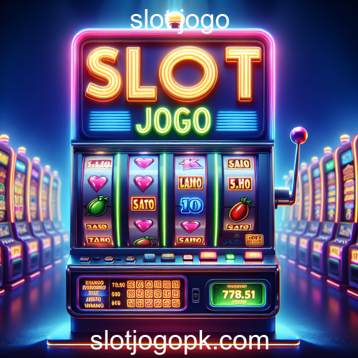 Estratégias para Jogar Slots: Aumente Suas Chances de Ganhar