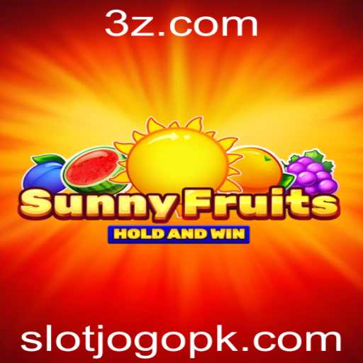 Descubra o Encantador Mundo de 'SunnyFruits': O Slot Jogo do Momento