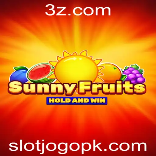 Descubra o Encantador Mundo de 'SunnyFruits': O Slot Jogo do Momento