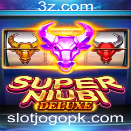 Explorando o Mundo do Jogo SuperNiubiDeluxe