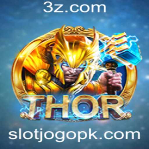 Explorando as Aventuras Míticas no Slot Jogo THOR