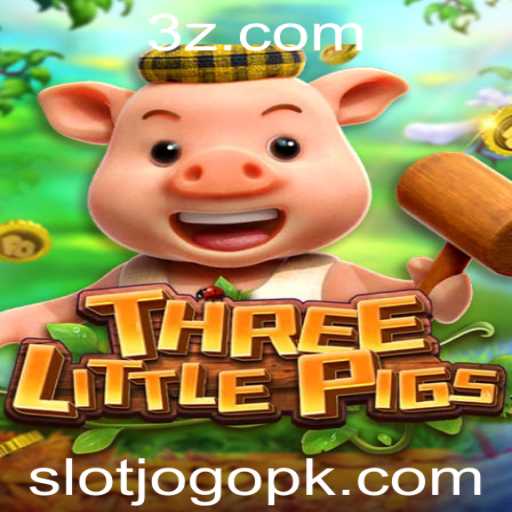Descubra o Fascinante Mundo de THREELITTLEPIGS: Um Slot Jogo Envolvente