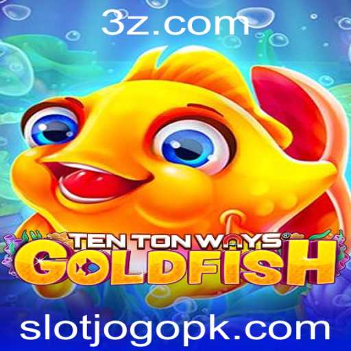 Explorando o Mundo Emocionante de TenTonWaysGoldfish: O Slot Jogo do Momento