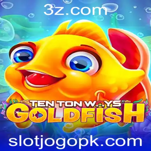 Explorando o Mundo Emocionante de TenTonWaysGoldfish: O Slot Jogo do Momento