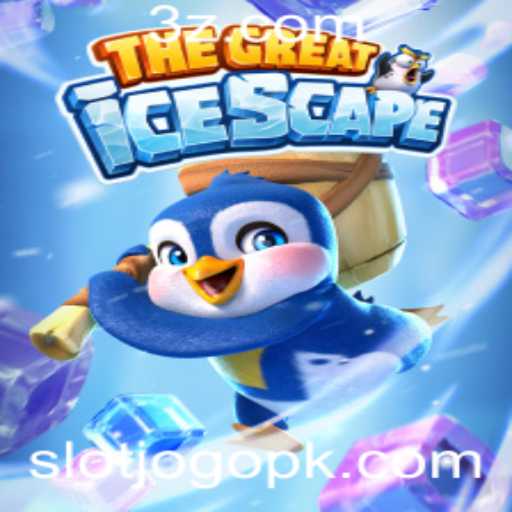 TheGreatIcescape: Descubra o Fascinante Mundo dos Slots de Gelo