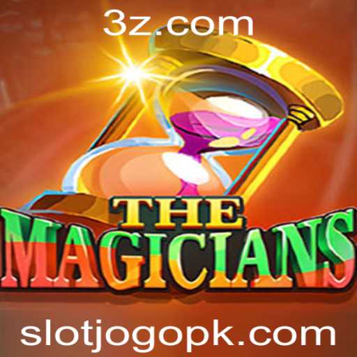 Descubra o Fascinante Mundo de TheMagicians: O Slot Jogo que Encanta
