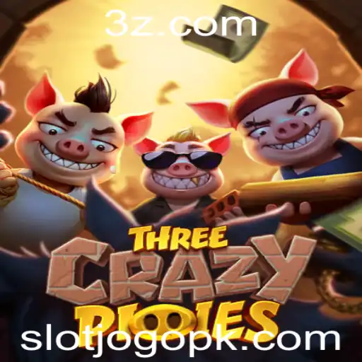 Descubra o Mundo Empolgante de ThreeCrazyPiggies, o Slot Jogo do Momento
