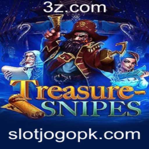 Descobrindo a Aventura de TreasureSnipes: O Slot Jogo de Destaque