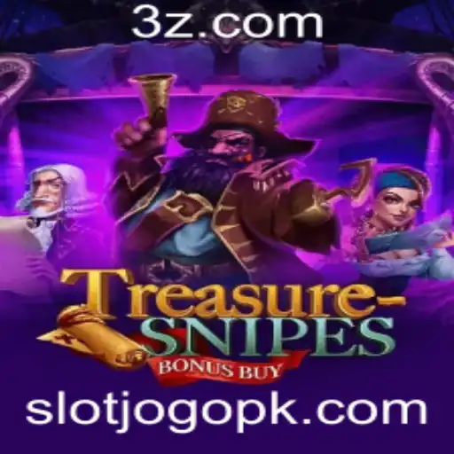 TreasuresnipesBonusBuy: Uma Aventura de Slot Jogo Inesquecível