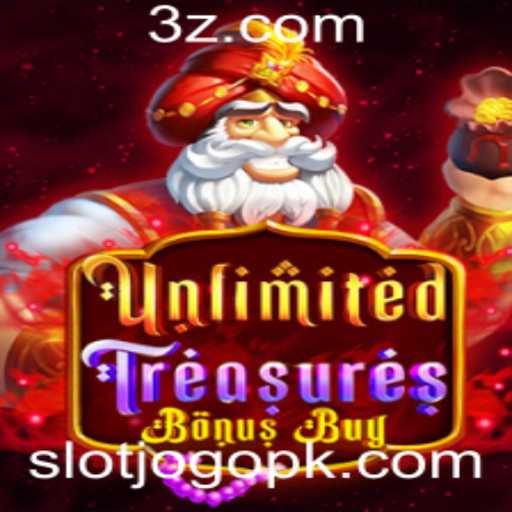 Descubra as Aventuras de UnlimitedTreasuresBonusBuy: Um Empolgante Slot Jogo