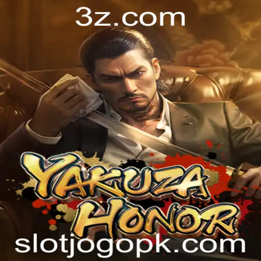Descubra o Fascinante Mundo de YakuzaHonor: O Novo Slot Jogo que Está Dominando o Cenário de Entretenimento